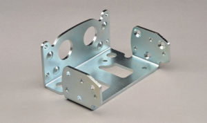 Home 23 Stainless Steel Fabrication