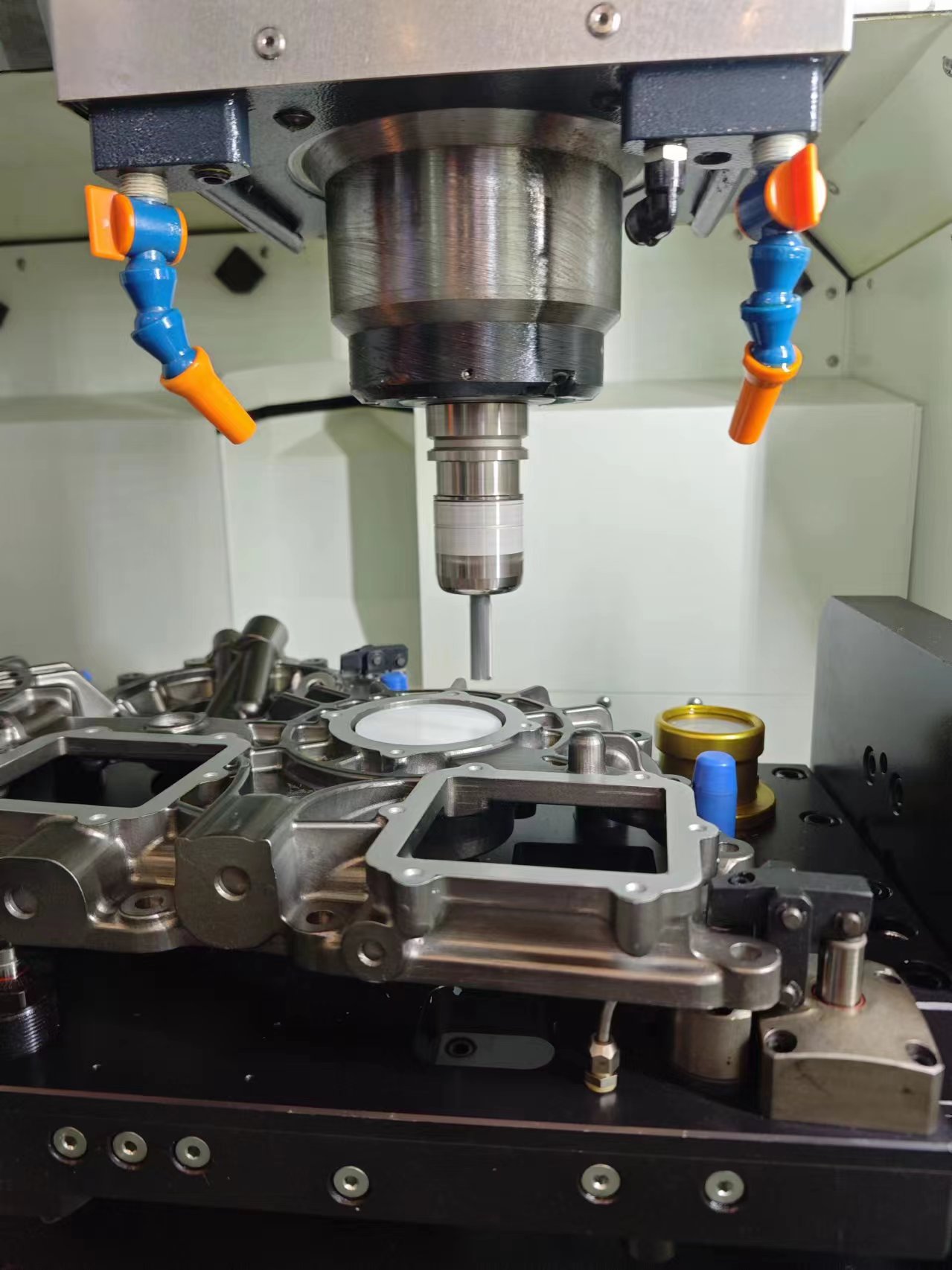 Your Best CNC Machining For Custom Parts | SenyoRapid