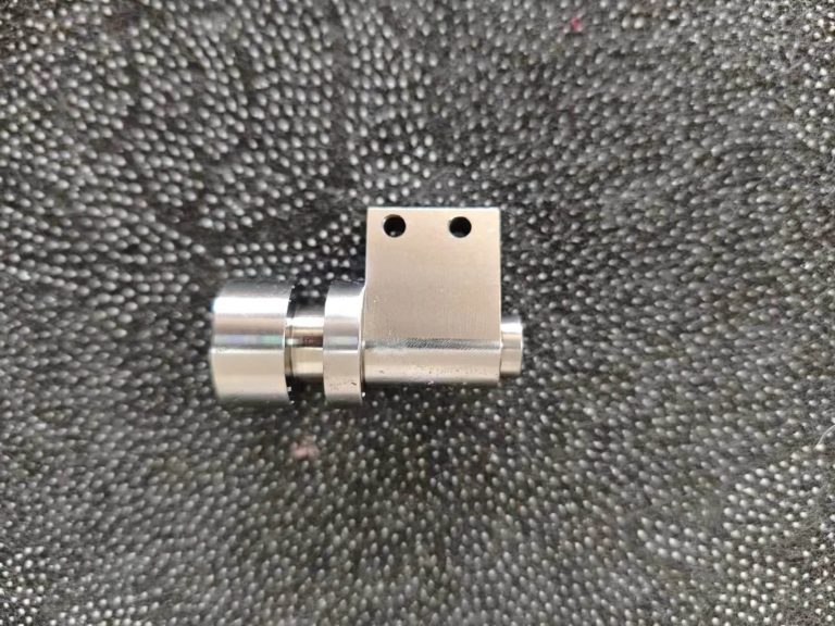 CNC 부품