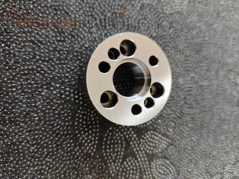 CNC 부품