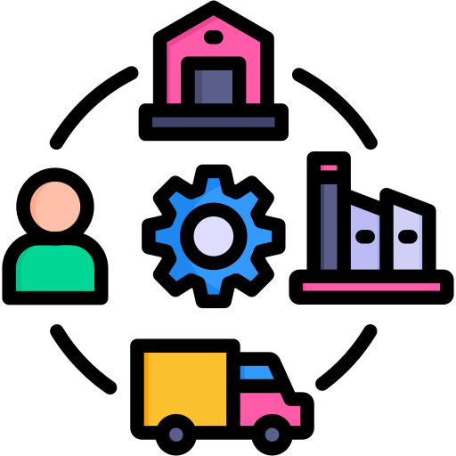 consumer goods