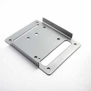 Sheet Metal Fabrication 6 sheet metal parts