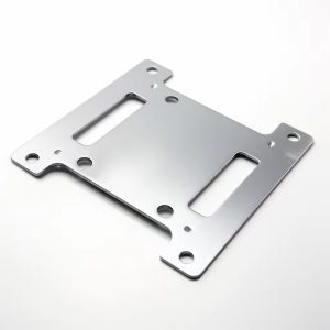 Sheet Metal Fabrication 7 sheet metal parts