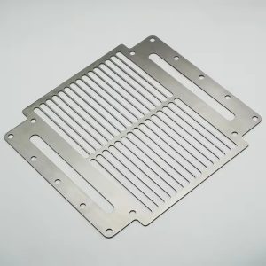 Sheet Metal Fabrication 8 sheet metal parts