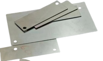 Sheet Metal Fabrication 12 Steel