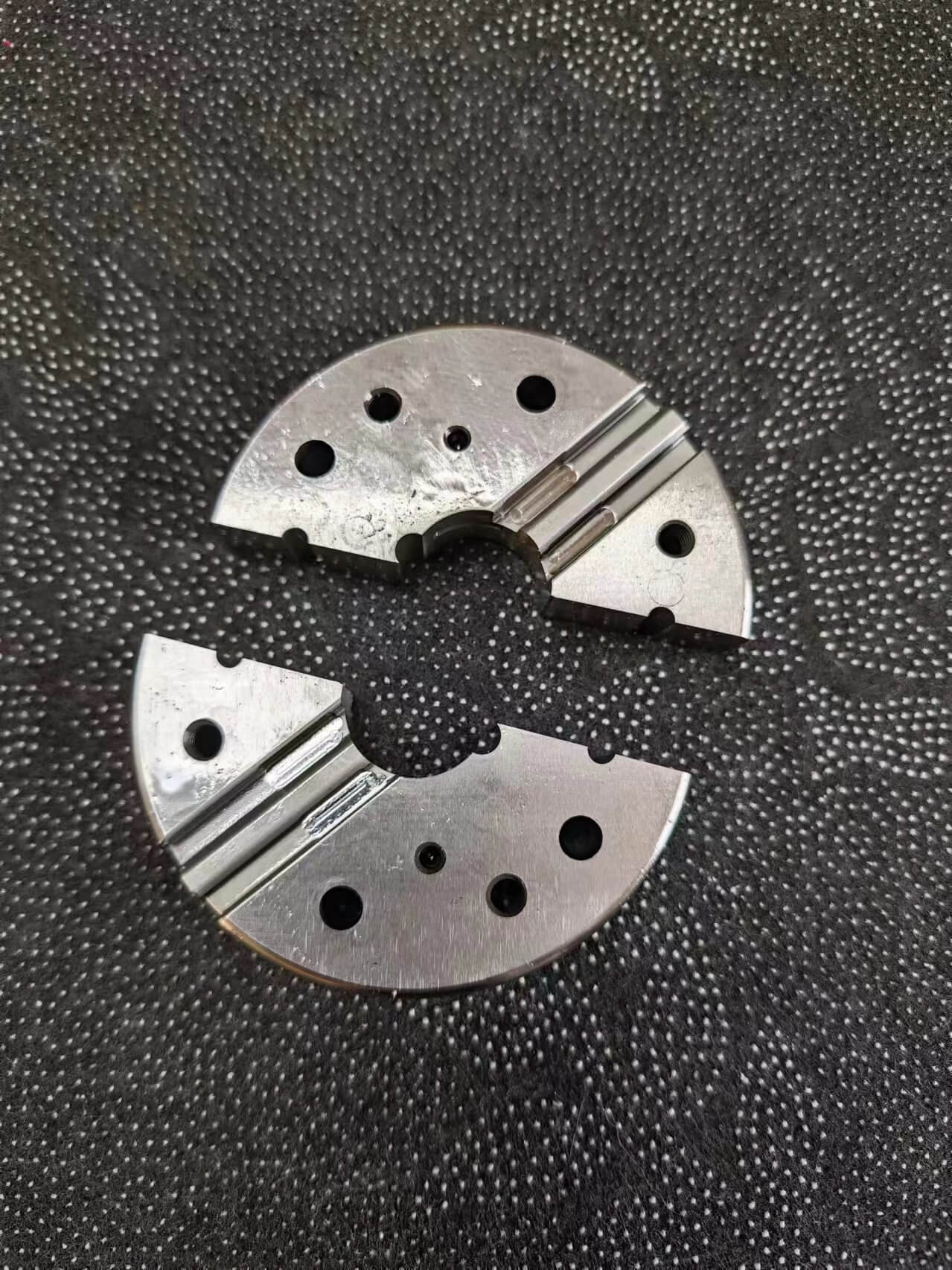 CNC Metal Cutting: Revolutionizing Metal Fabrication