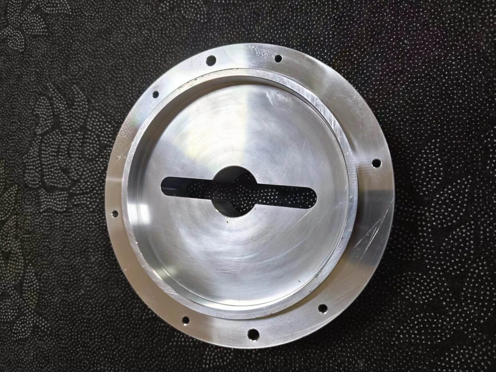 cnc milling service