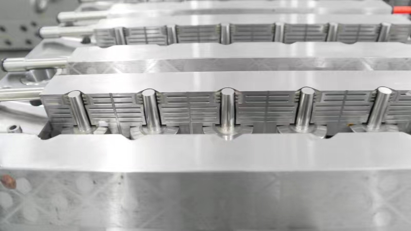 industrial prototyping