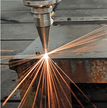 Sheet Metal Fabrication 2 laser cutting