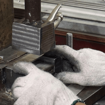 Sheet Metal Fabrication 5 metal stamping