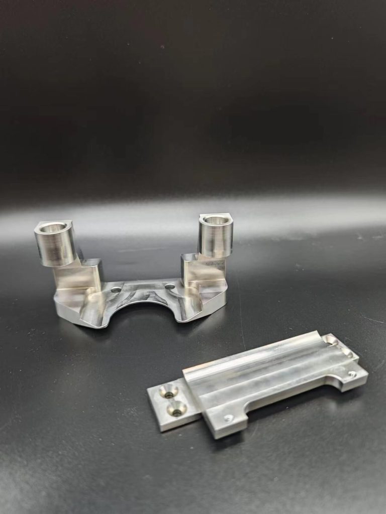 cnc machining parts