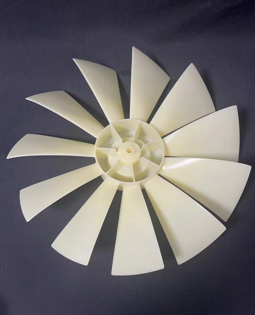 milling parts
