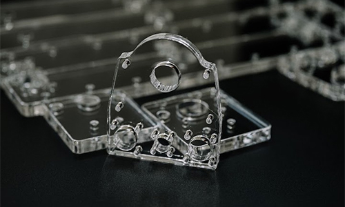 injection molding defects