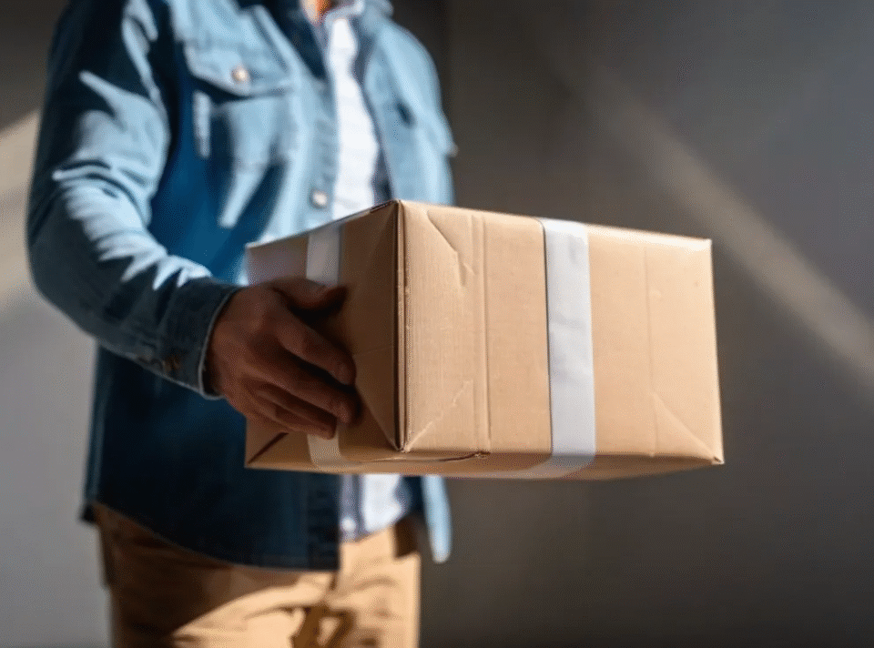 Home 11 delivery