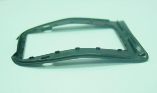 injection molding defects