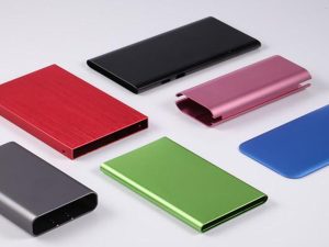 Anodizing Aluminum