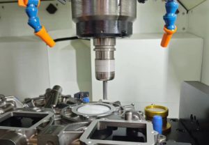 cnc rapid prototyping