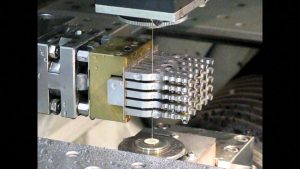 Aluminum 3D Printing: Build Lightweight, Complex Parts 4 wire cutting