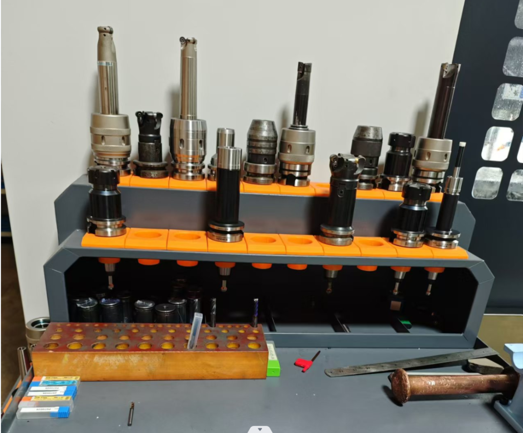 Innovation mit CNC Rapid Prototyping: Wie es funktioniert 2 Maschinen Werkzeuge