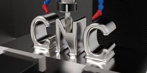 CNC machining shops near me