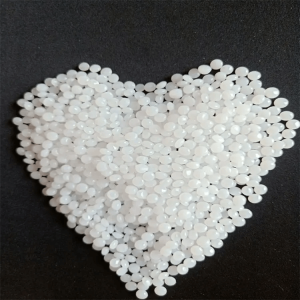 HDPE 사출 성형