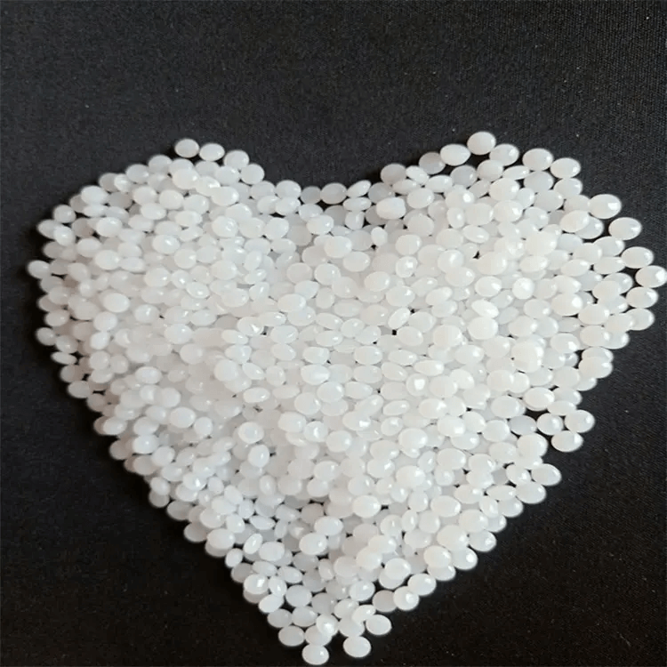 HDPE injection molding