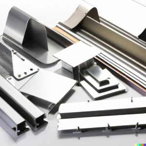 HDPE Injection Molding for Custom Component Solutions 9 sheet metal fabrication near me