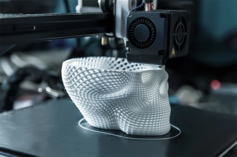 3D-Druck