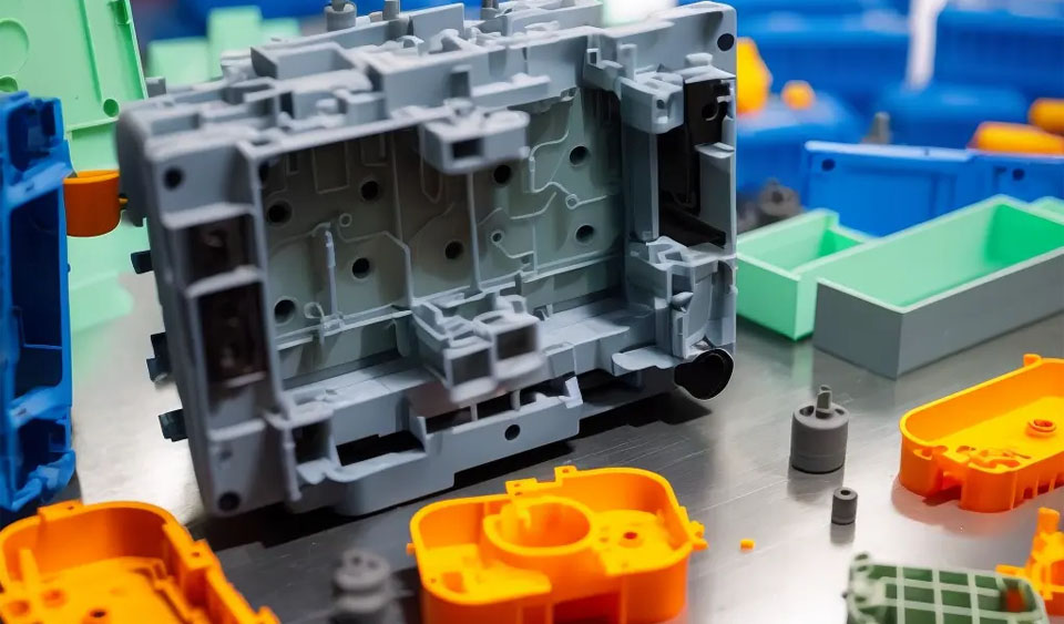 İnovasyonu Serbest Bırakmak: 3D Baskı ve Hızlı Prototipleme 2 3 boyutlu baskı ve hızlı prototipleme