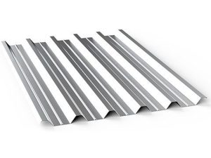 Home 21 Galvanized Steel Sheet Metal