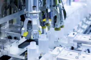 Small-scale Production During Product Prototype Phase