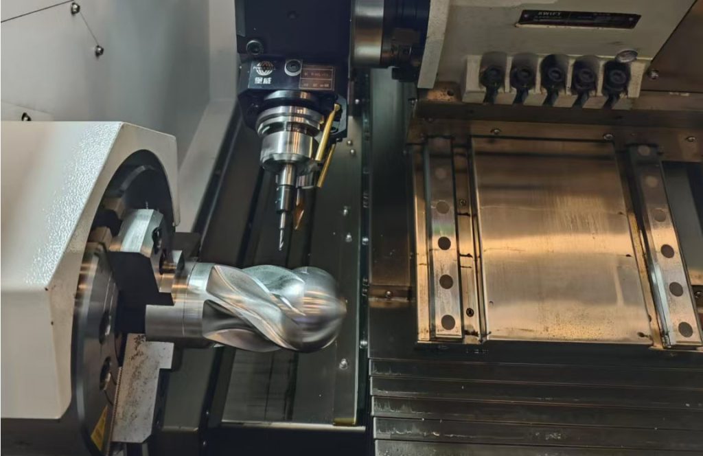 CNC Hassasiyeti: En Yüksek Kalitede Tornalanmış Parçaların Üretimi 18 cnc hassas tornalanmış parçalar