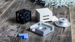 Prototyper af forbrugsvarer
