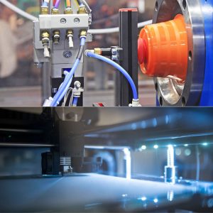 Aluminum 3D Printing: Build Lightweight, Complex Parts 8 injection molding vs 3d printing