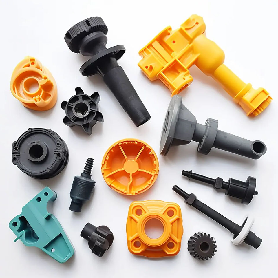 prototype plastic injection molding