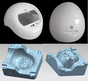 HDPE Injection Molding for Custom Component Solutions 8 prototype plastic injection molding