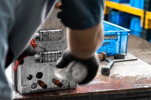 Die Casting vs Injection Molding: A Detailed Technical Guide 8 hurtigverktøy for prototyper