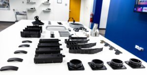 Rapid Prototyping Automotive