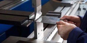 Швидке створення прототипів з листового металу