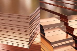 HDPE Injection Molding for Custom Component Solutions 10 bronze sheet metal