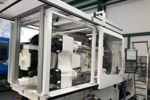 rapid injection molding prototyping