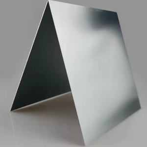 HDPE Injection Molding for Custom Component Solutions 7 brushed aluminum sheet metal