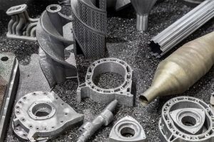 An Ultimate Guide to Harnessing Horizontal Lathe Effectively 7 Aluminum 3D Printing