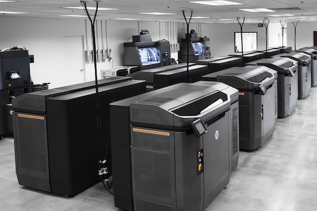 3D 인쇄: MJF 3D 프린팅과 SLS 및 HP 기술 2 HP 3D 인쇄기