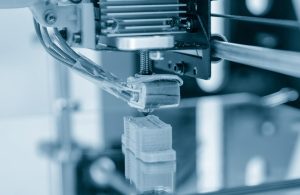 Thermoforming vs Injection Molding: Differences in Plastic 9 rapid prototype casting