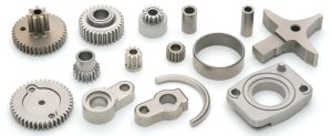 Um guia definitivo para utilizar o torno horizontal de forma eficaz 7 Peças em aço inoxidável 301