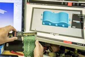 Impresión 3D Prototipado rápido