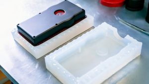 Vacuum Casting Service