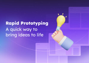 Vorteile des Rapid Prototyping