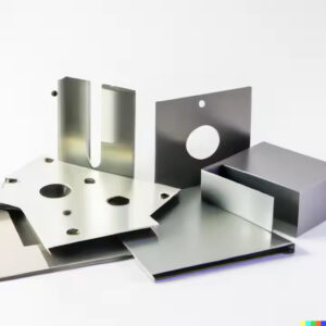 Thermoforming vs Injection Molding: Differences in Plastic 5 stainless steel sheet metal